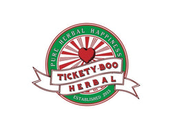 TICKETY-BOO HERBAL