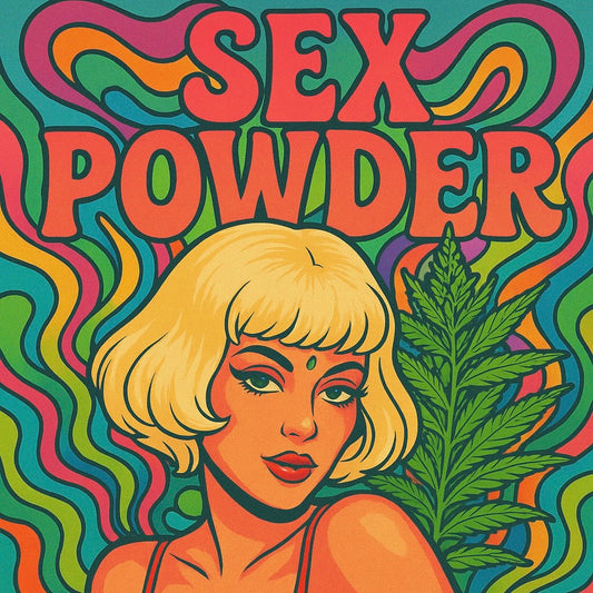 🔥 SEX POWDER 🔥