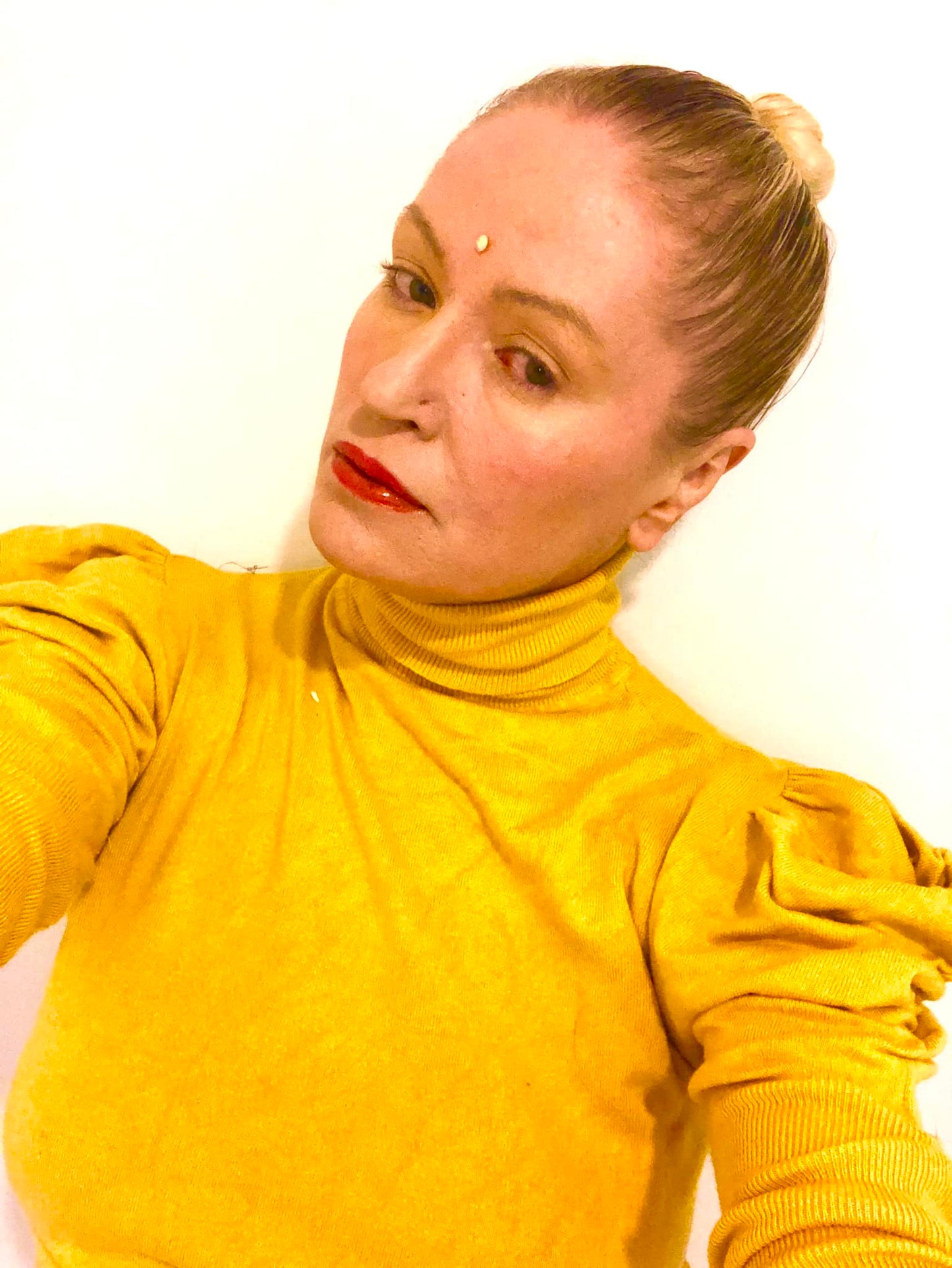 BOOKING WITH BINNAH- PERSONAL CONSULTATION