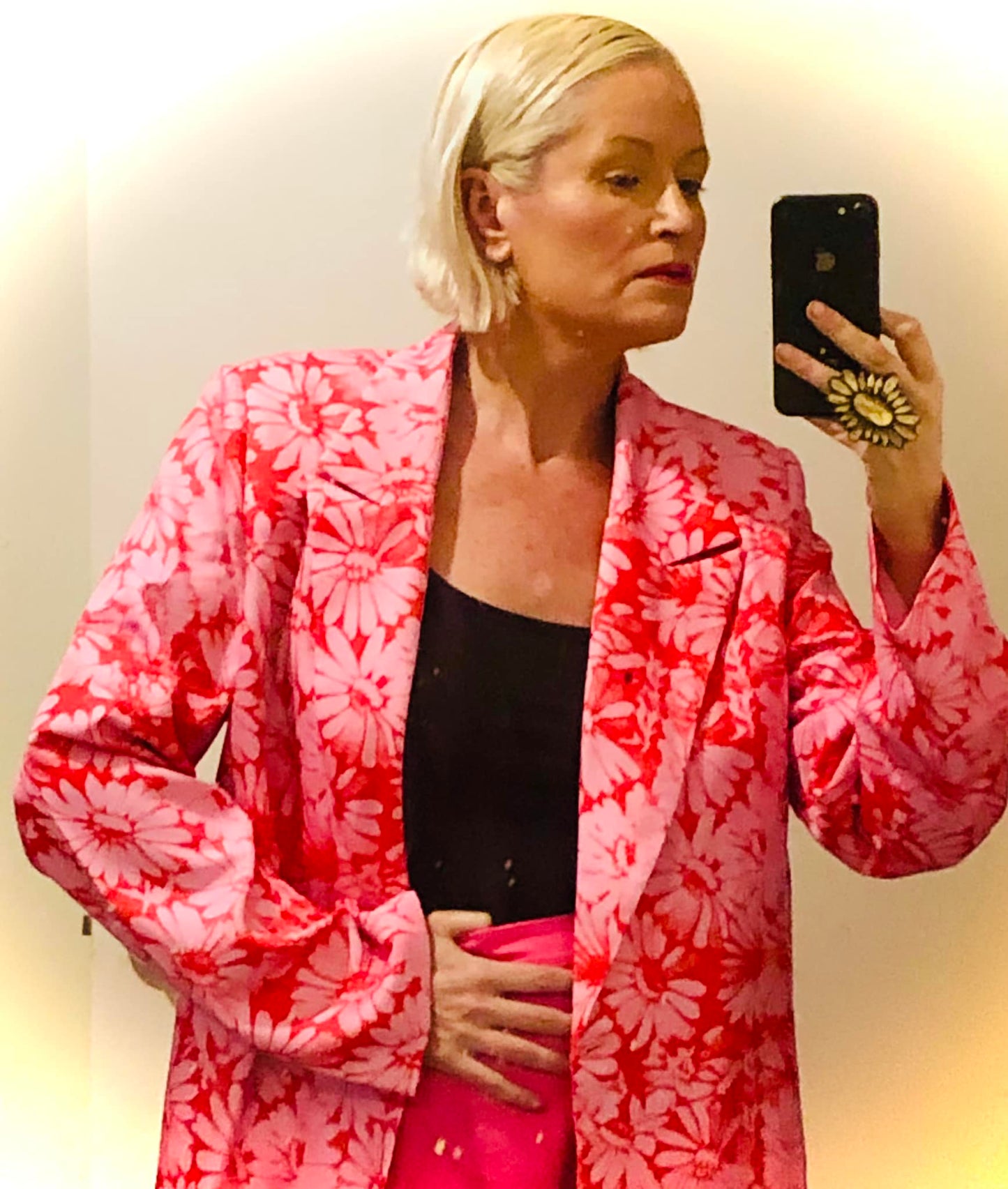 BOOKING WITH BINNAH- PERSONAL CONSULTATION