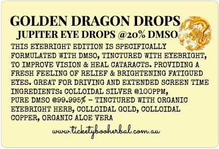 JUPITER DROPS: DRAGONS' EDITION