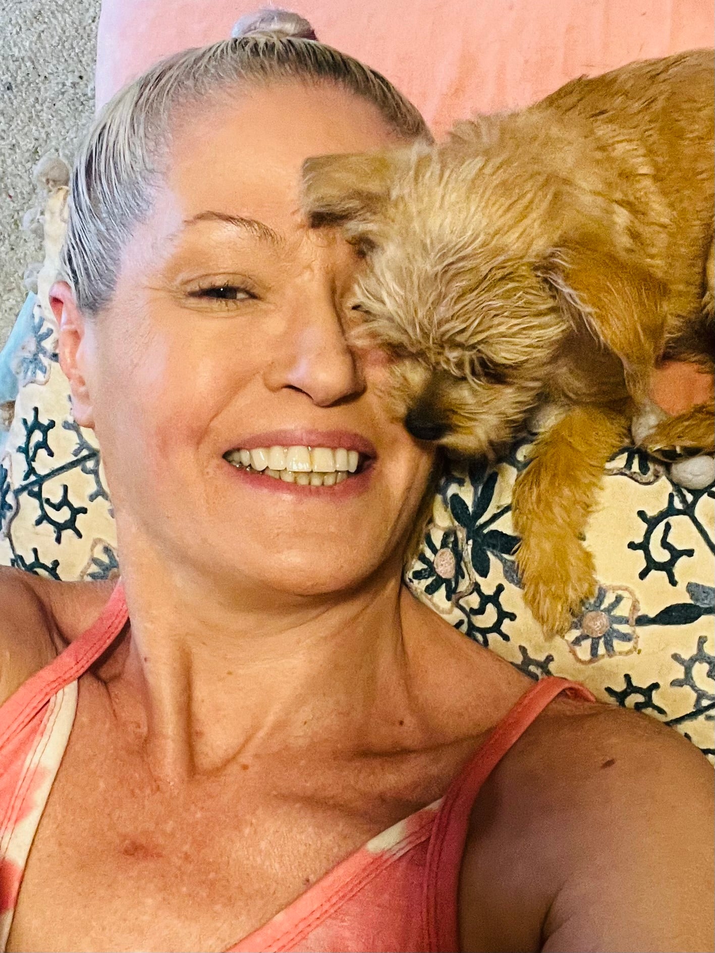 BOOKING WITH BINNAH- PERSONAL CONSULTATION