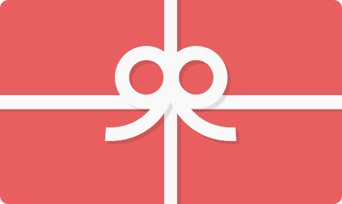 TICKETY-BOO GIFT CARD
