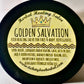GOLDEN SALVATION: OREGANO EDITION